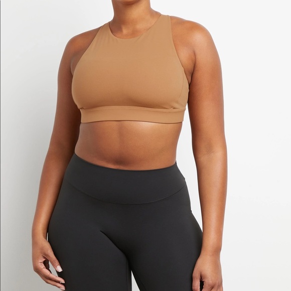 Stori Katy Hearn Fitness brand sports bra - Picture 3 of 5